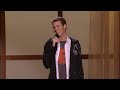 Daniel Tosh Audience Interview Daniel Tosh Audience Interview
