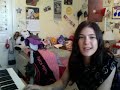 Sara Niemietz sings "Walking In Memphis" Manele-Gratis.net