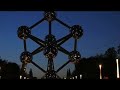 Atomium Belgium