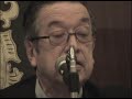 Coloquio Efraín Miranda - Marco Martos