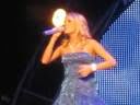 videos de Carrie Underwood - Jesus Take the Wheel - Live- Milwaukee- Wisconsin- Bradley Center- 9/25/2008