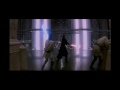 スターウォーズ　「ジェダイＶＳシス　運命の闘い」　STAR WARS