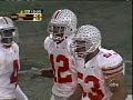 Craig Krenzel and Buckeyes escaping Illinois