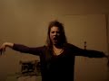 Chakira bailando Shakira