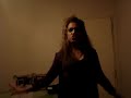 Chakira bailando Shakira