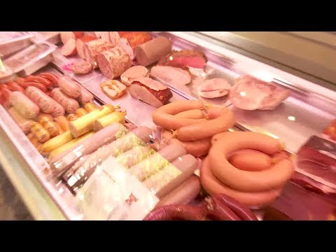 Rückruf: 2 Todesfälle durch mit Listerien verkeimte Wur ...