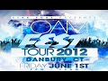 Click here to watch this video Foam Fest Tour 2012 - Danbury