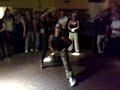 Jorge Camaguey Freestyling!