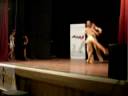 SALSADANCERS.COM.AR: Carla Mazzuchi y Cristian Gomez