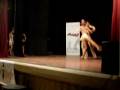 SALSADANCERS.COM.AR: Carla Mazzuchi y Cristian Gomez