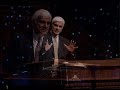 Where do Evil thoughts come from? Ravi Zacharias explains