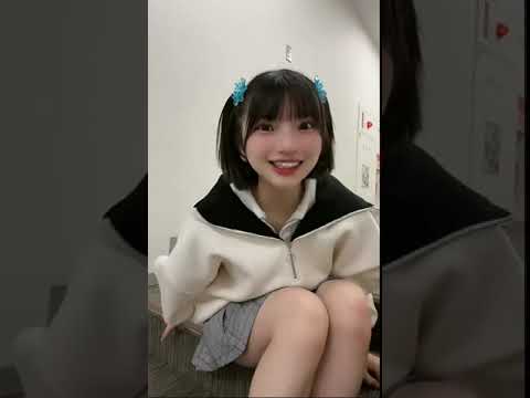12/23 tiktokLive切り抜き｜これって見えてる？姫野ひなのパンチラ疑惑のライブ動画まとめ