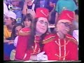 Batatoon - Programa Infantil da TVI. Lançamento do seu 1º CD em 5 de Outubro de 1999
