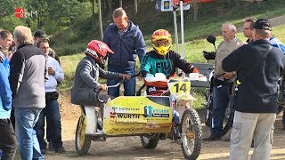 Automoto klub Mohelnice oslavil 60 let