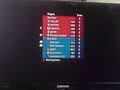 Halo 3 - A First War
