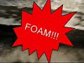 Foamilation