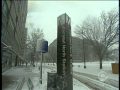 Blizzard Belts East Coast