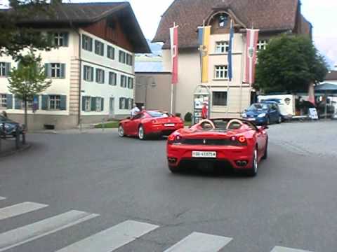 Ferrari F430 Spider