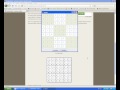 Java Sudoku Solver
