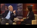 Helmut Schmidt bei Sandra Maischberger - Teil 7 von 8