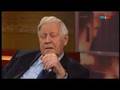 Helmut Schmidt bei Sandra Maischberger - Teil 7 von 8