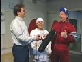 Kummeli Sporttivartti - Karate