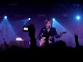 Hollow Man Part2 Live @ Manchester Academy 3