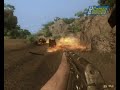 Far Cry 2 Gameplay Action