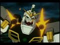 Sandrock and Heavyarms Tribute.