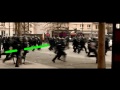 Sarkozy Sark Wars - Episode 2007 (élections présidentielles)