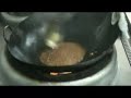 Kam Heong Prawn Cooking By Chef Peter Pang