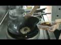 Kam Heong Prawn Cooking By Chef Peter Pang