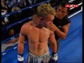 Yodsaenklai vs Sean Wright ( Contender Asia Ep 13 2/2 )