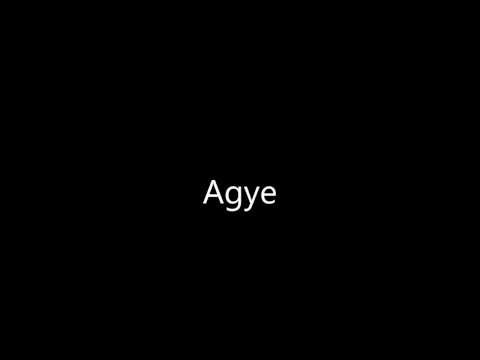 Agyeman - A lil throwaway track from Agyeman, remix to lil wayne and eminems - drop the world #CICO #1shot.