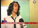 E Now India - Sanjaya Speaks Out