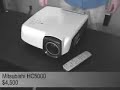 Home Theater Magazine June 2007 Projector Preview Home Theater Magazine June 2007 Projector Preview