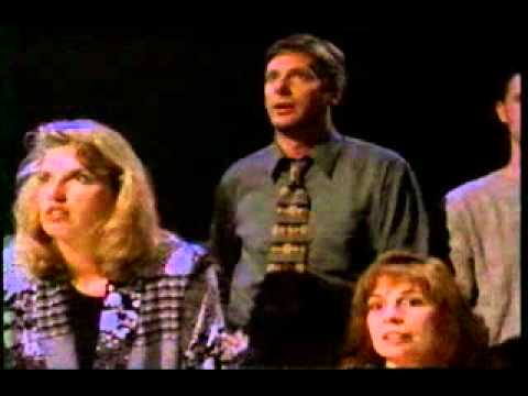 marknute - Pandora's Clock. Taken from VHS recording from 1999. Apologies on quality.