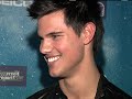 Taylor Launter: All you could ever dream about.