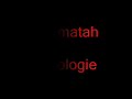 l'apologie