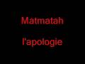 matmatah