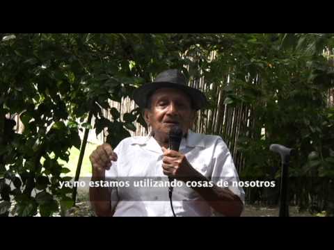 Ammar Nag Neg Naib Ben Taked! Kuna Yala Nukad (con subtitulos en Español)