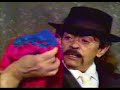 Chico Anysio Bruce Kane 1982
