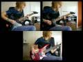 Through Struggle Instrumental