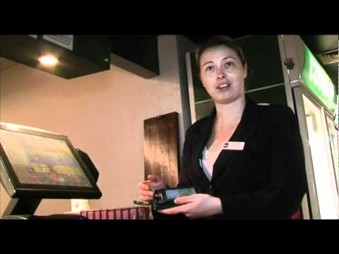 Restaurant POS Systems – Simple, Yet Powerful Video Image