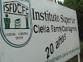 Ucacha - Instituto Superior Castagnino