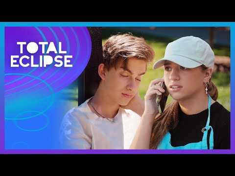 TOTAL ECLIPSE | Season 5 | Ep. 4: “Cold War”