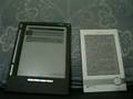 STAReBOOK vs. iRex Iliad Speed Comparison