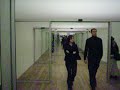 Mirrorred Doors - Carsten Holler