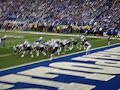Colts Score to Win AFC Championship 07