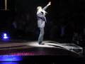 GEORGE MICHAEL  7-9-2008 Chicago UNITED CENTER "AMAZING"